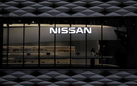 CFO Nissan Stephen Ma akan mengundurkan diri di tengah restrukturisasi - Bloomberg News