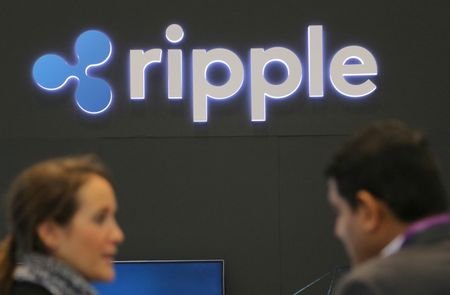 Dipengaruhi Tren Positif, Harga Uang Kripto XRP Melonjak 20%