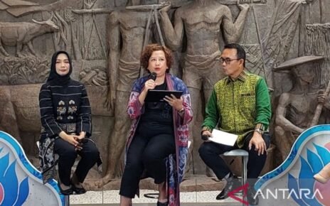 InJourney siapkan ragam aktivitas di objek wisata candi