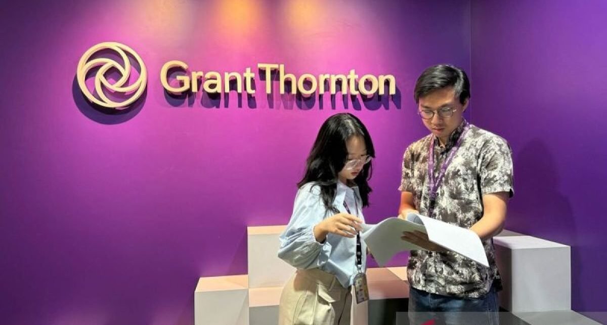 Grant Thornton bagikan tips kelola keuangan sambut 2025