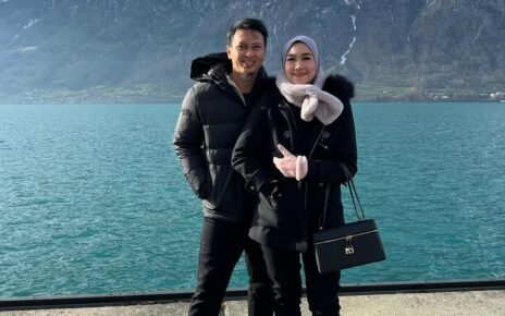 5 Istri Legenda Bulu Tangkis Indonesia yang Cantiknya Kebangetan, Nomor 1 Pasangan Hidup Taufik Hidayat : Heartdesign Sports