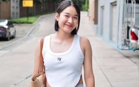 5 Pebulutangkis Dunia yang Cantik bak Bidadari, Nomor 1 Kerap Dapat DM di Instagram dari Fans Indonesia! : Heartdesign Sports