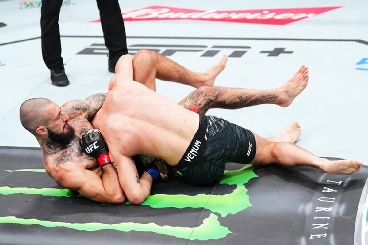 5 Jenis Cedera Paling Rentan Diderita Petarung UFC, Nomor 1 Bisa Bikin Nyawa Melayang : Heartdesign Sports