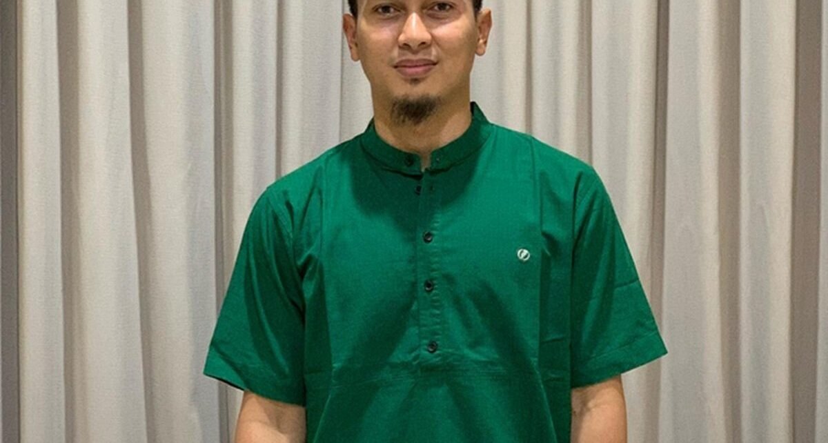 5 Pebulu Tangkis Muslim Indonesia Ini Mantap Berhijrah, Nomor 1 Mohammad Ahsan! : Heartdesign Sports