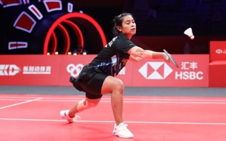 Daftar Hadiah Pebulu Tangkis Indonesia di BWF World Tour Finals 2024, Siapa Paling Banyak? : Heartdesign Sports