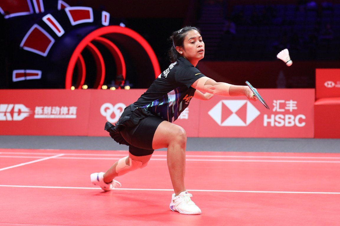 Daftar Hadiah Pebulu Tangkis Indonesia di BWF World Tour Finals 2024, Siapa Paling Banyak? : Heartdesign Sports