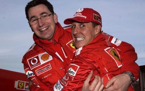 Diduga Terlibat Komplotan Pemerasan, Mantan Perawat Minta Bayaran Rp252 Miliar kepada Keluarga Michael Schumacher : Heartdesign Sports