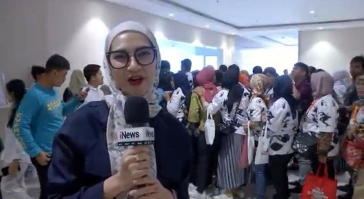 Didukung Kemenpora, Forpodis Bertekad Tingkatkan Prestasi Atlet Disabiltas Indonesia : Heartdesign Sports