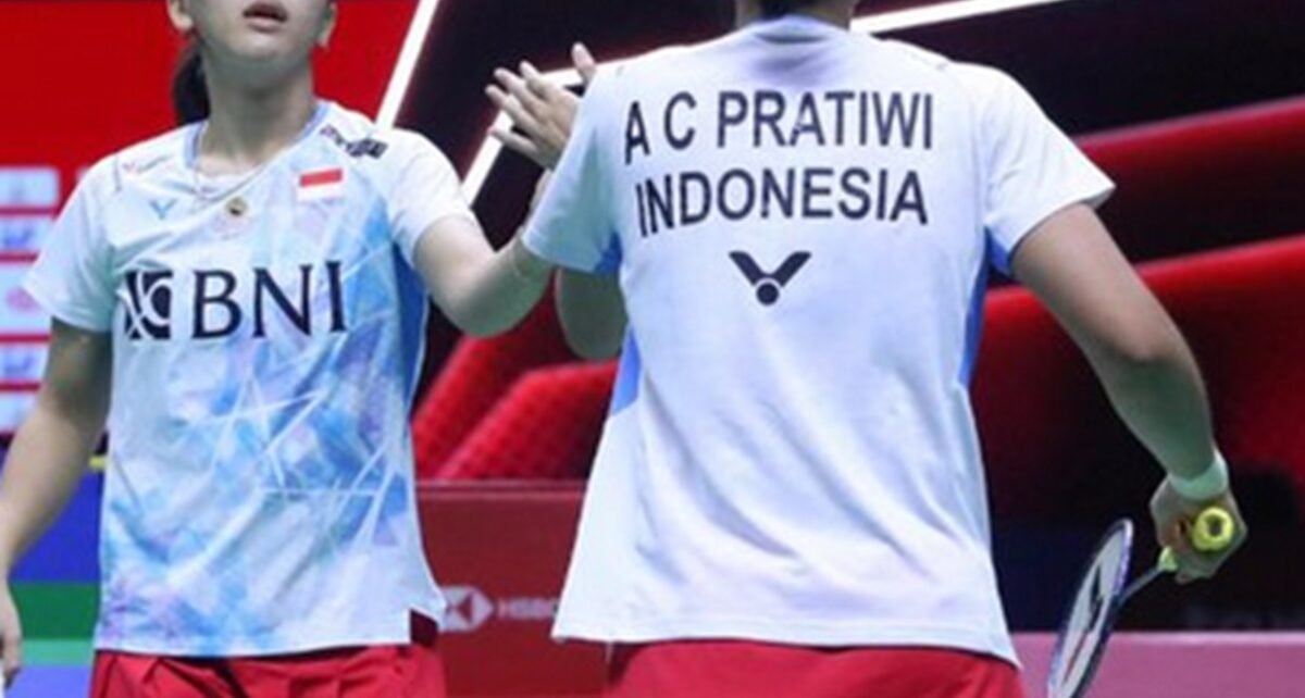 Evaluasi dan Harapan Febriana Dwipuji Amallia Cahaya Usai Mentas di BWF World Tour Finals 2024 : Heartdesign Sports