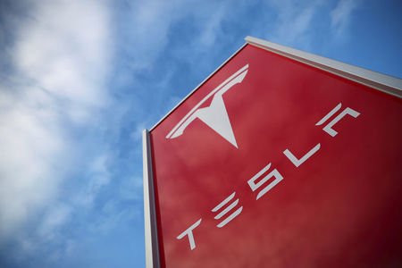 Gary Black melihat Tesla akan melonjak ke $ 478 berikutnya