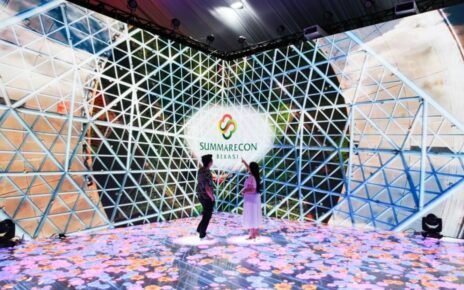 Daftar promosi hunian di Summarecon Expo 2024