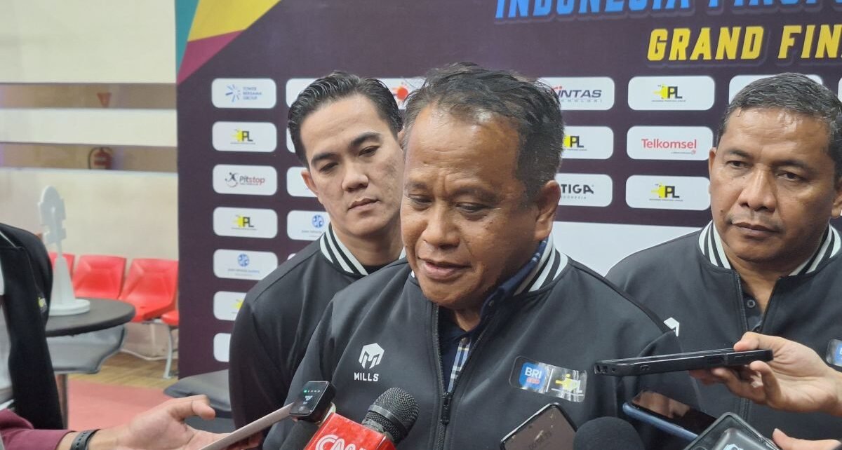 Juarai Indonesia Pingpong League 2024, Onic Sport dan Arwana Jaya Jadi Perwakilan Tanah Air di Thailand : Heartdesign Sports