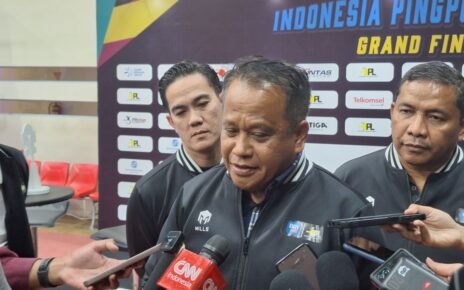 Juarai Indonesia Pingpong League 2024, Onic Sport dan Arwana Jaya Jadi Perwakilan Tanah Air di Thailand : Heartdesign Sports