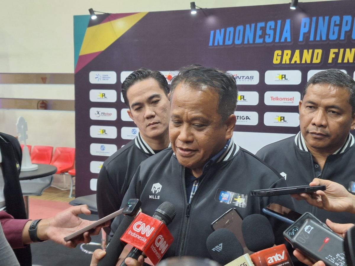 Juarai Indonesia Pingpong League 2024, Onic Sport dan Arwana Jaya Jadi Perwakilan Tanah Air di Thailand : Heartdesign Sports