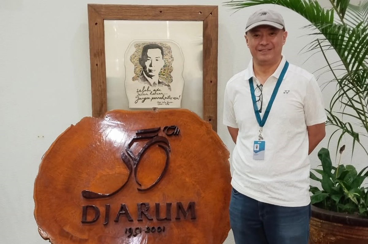 Kisah Hendrawan, Legenda Bulu Tangkis yang Pilih Pulang ke Indonesia Usai Mundur dari BAM Malaysia : Heartdesign Sports