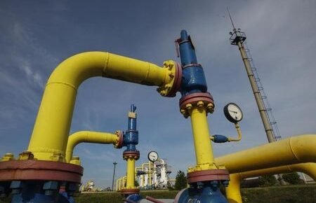 Kontrak gas Rusia dengan Ukraina akan berakhir, Eropa mencari alternatif