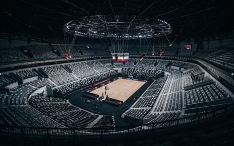 Mengenal Indonesia Arena, Lokasi Pertarungan UFC Fight Night 2025 : Heartdesign Sports