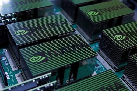 Nvidia akan menghadapi gugatan setelah Mahkamah Agung menolak permohonan banding