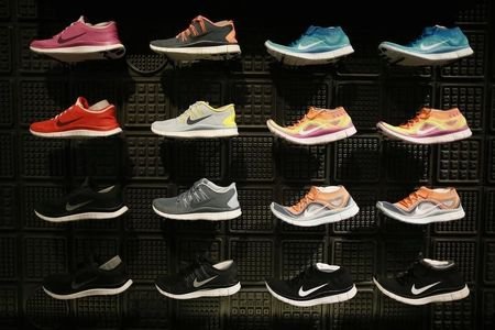 Pendapatan Q2 & Laba Per Saham Nike melampaui harapan