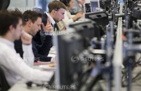 Saham Kenvue turun 4% pasca konferensi Morgan Stanley