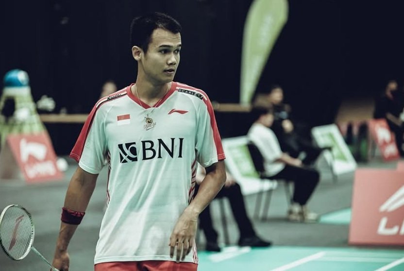 Sebelum Cabut dari PBSI, Irwansyah Ternyata Berjuang Keras Minta Christian Adinata Tak Ditendang dari Pelatnas Cipayung : Heartdesign Sports