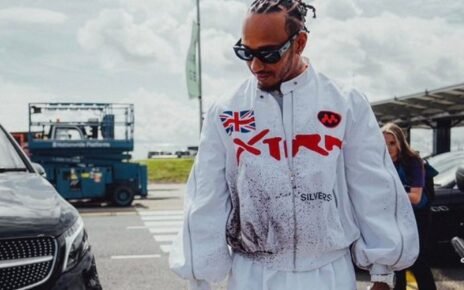 Tanggapan Bos Tech3 soal Rumor Lewis Hamilton Bakal Selamatkan KTM dari Kebangkrutan : Heartdesign Sports