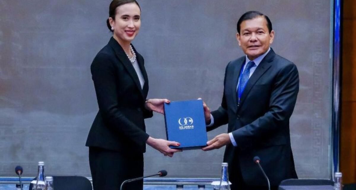 Kemenpar dan US-ABC jalin kerja sama majukan pariwisata Indonesia