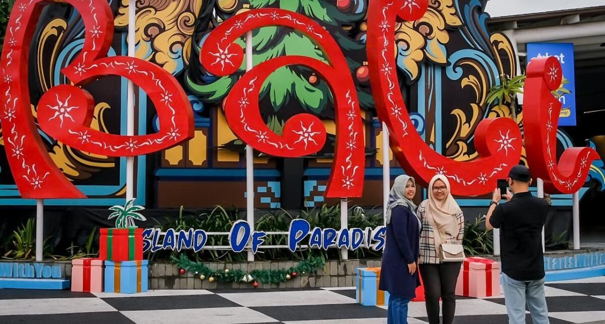 Menpar: Layanan prima dan inklusif perkuat citra pariwisata RI