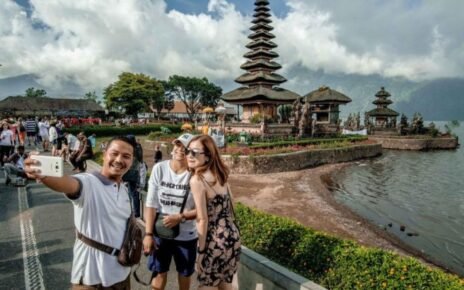 Kemenpar masifkan imbauan wisata aman dan nyaman saat libur natal