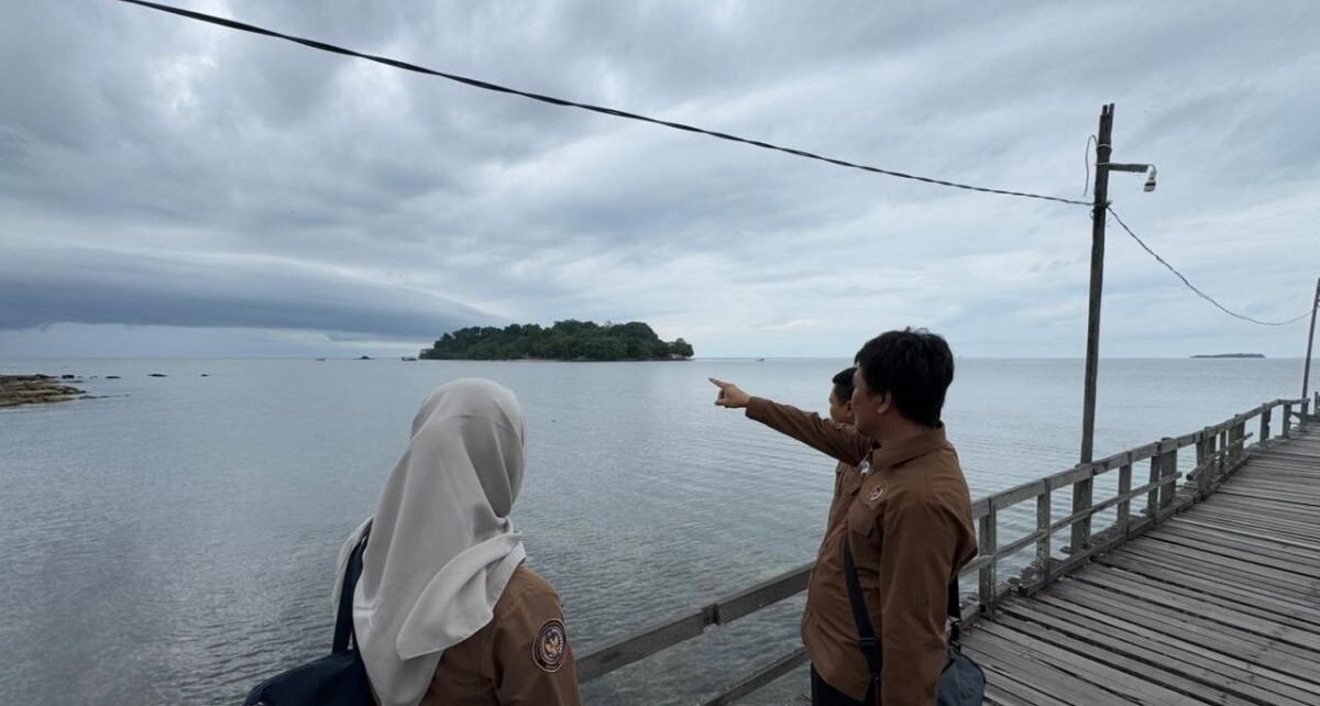 Poltekpar Makassar pastikan Pulau Dutungan aman dikunjungi saat libur