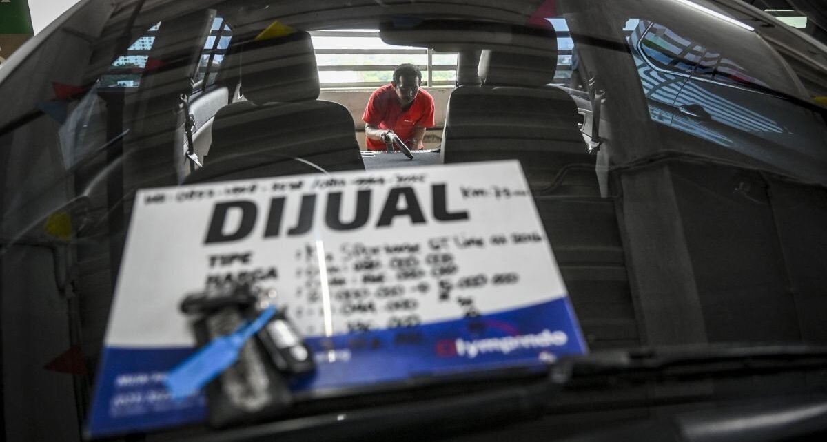 Simak kembali warta soal harga mobil bekas, risiko terapi dermaroller