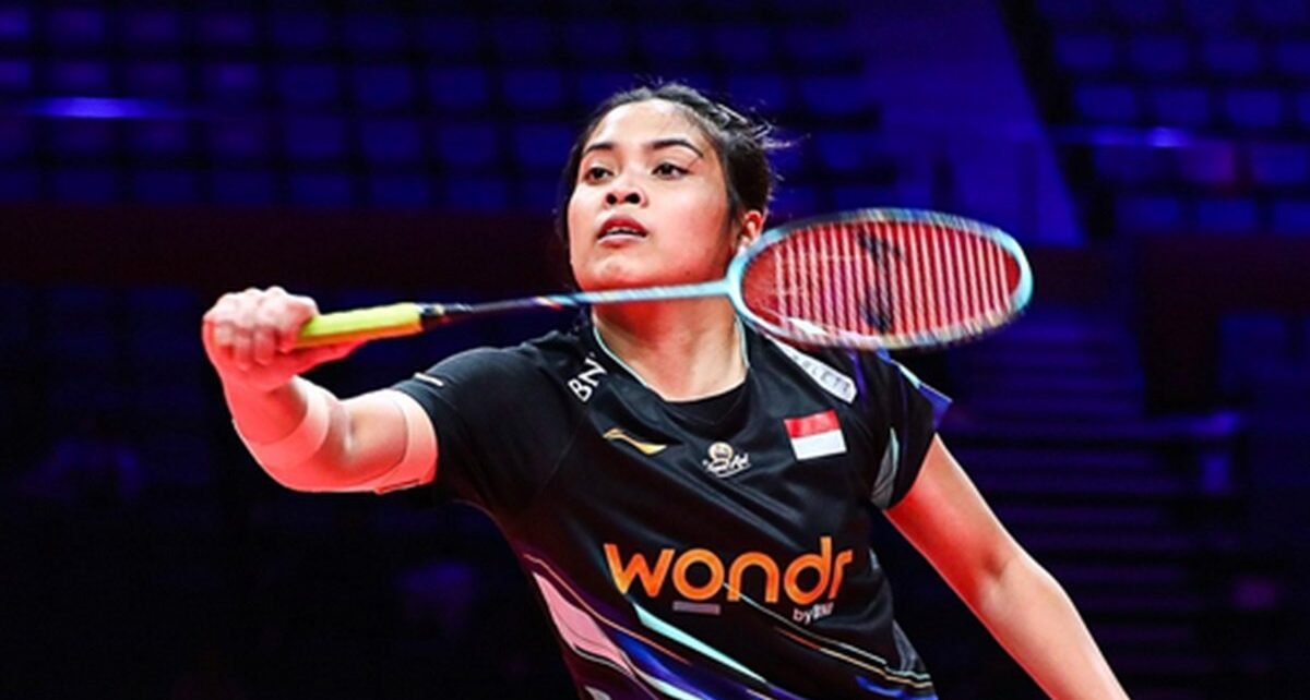 Hasil BWF World Tour Finals 2024: Disikat Wang Zhi Yi, Gregoria Mariska Gagal ke Semifinal! : Heartdesign Sports