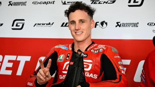 Pol Espargaro. MotoGP