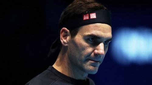 Roger Federer foto atp tour