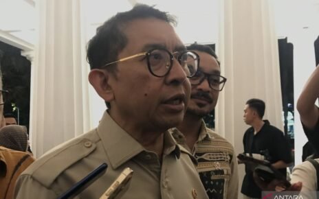 Menbud optimistis Indonesia bisa jadi negeri dengan seribu museum