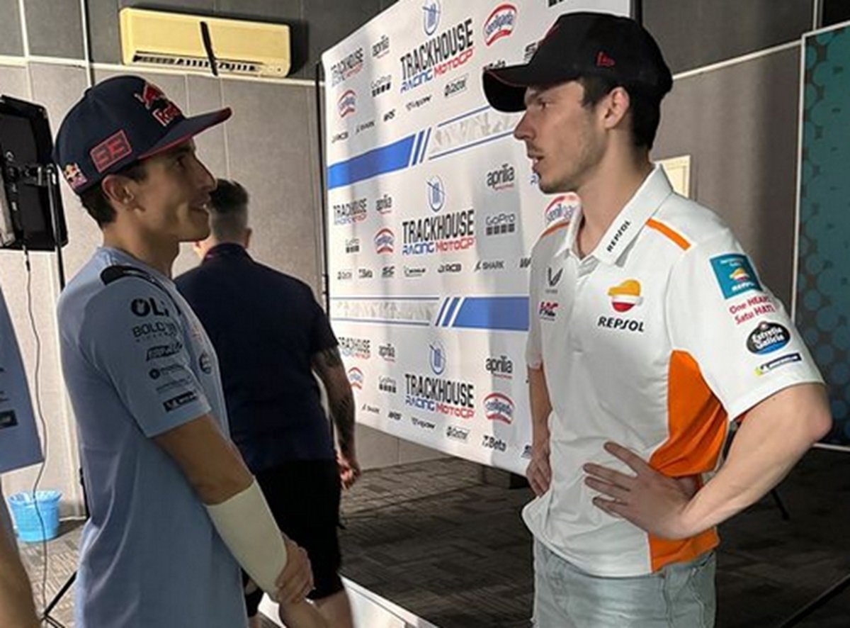 Melempem di MotoGP 2024, Alberto Puig Tetap Bersyukur Honda Tak Kehilangan Satu Hal Ini