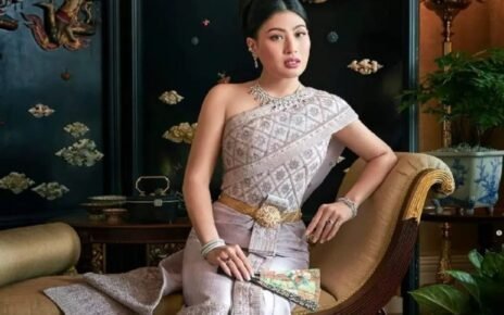 Kisah Sirivannavari, Pebulutangkis Cantik yang Ternyata Putri Raja Terkaya di Asia Tenggara : Heartdesign Sports