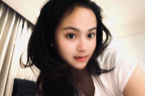 Naysilla Wiedy Kirana foto ig @naysillawiedy