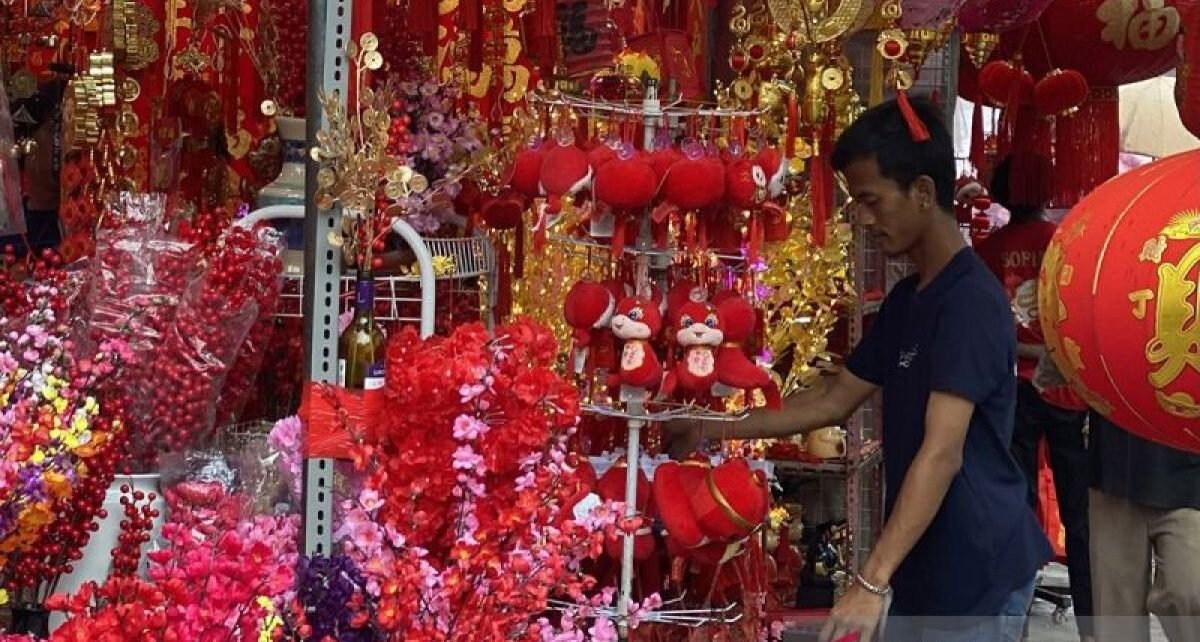 Pakar feng shui sebut arah timur jadi pintu berkah di tahun Ular Kayu