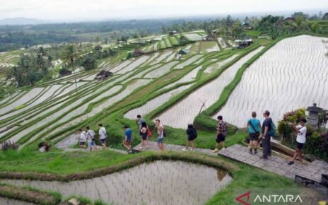 Kemenpar diharap buat "blue print" bagi desa peraih penghargaan dunia