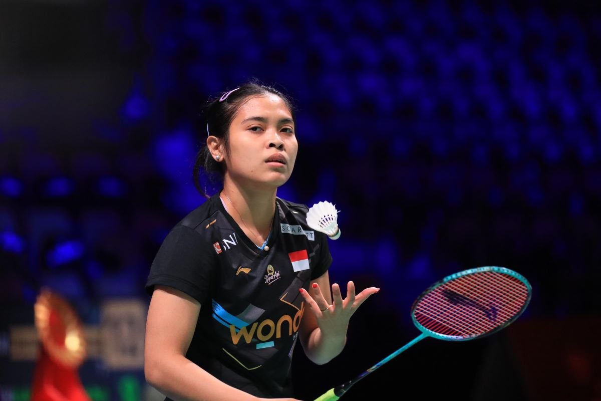 Hasil Malaysia Open 2025: Gregoria Mariska Terhenti Usai Kalah dari Putri KW