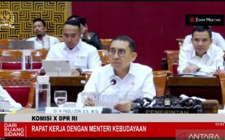 Menbud usulkan tiap provinsi miliki ahli untuk petakan cagar budaya