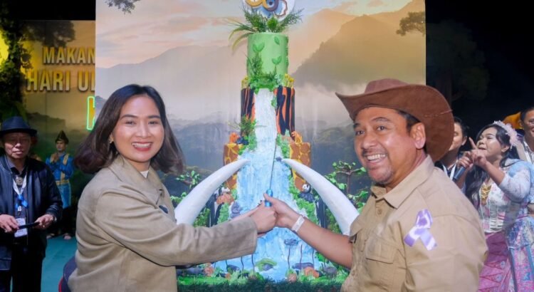 Wakil Menteri Pariwisata ajak PHRI berkolaborasi majukan pariwisata