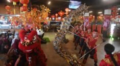 PHRI harap pemerintah prioritaskan sektor pariwisata