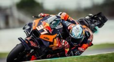 Pedro Acosta Lihat KTM Makin Kompetitif di MotoGP 2025: Kami Harus Tenang : Heartdesign Sports