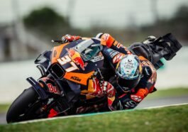 Pedro Acosta Lihat KTM Makin Kompetitif di MotoGP 2025: Kami Harus Tenang : Heartdesign Sports