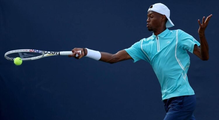 Masuk Hari Ke-3, ATP Tour 250 2025 Auckland Penuh Aksi dan Ambisi! Streaming di beIN Sports Vision+ : Heartdesign Sports
