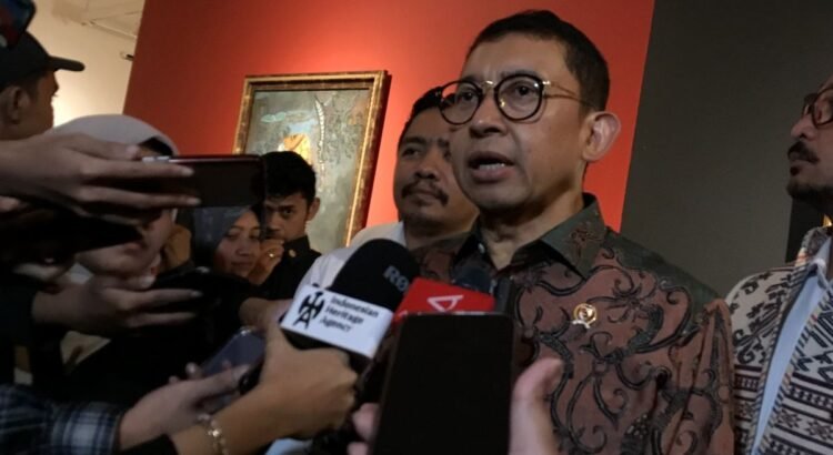 Menteri Kebudayaan catat cagar budaya nasional capai 228 unit