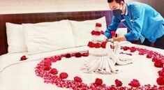 Ini asal usul Hari Valentine yang tidak banyak orang ketahui