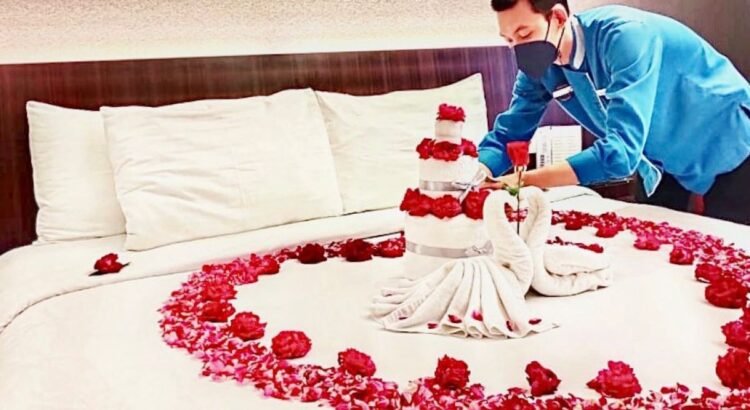 Ini asal usul Hari Valentine yang tidak banyak orang ketahui